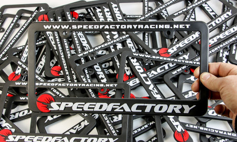SpeedFactory Racing 