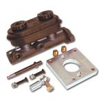 Mustang Manual Brake Conversion Kit 1979-2014