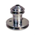 Mandrel Drive System