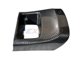 Supra GR 2020+ Dry Carbon Storage Compartment Cover-Gloss / Matte