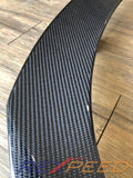 Supra 2020 Dry Carbon Spoiler-Matte Finish