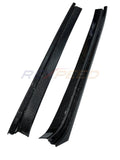 Supra GR 2020+ Carbon Fiber Door Sill Plate-Gloss / Matte