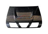 Supra GR 2020+ JDM Dry Carbon Reading Light Cover-Gloss / Matte (Only for JDM models)