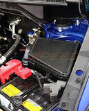 2022+ WRX(VA)/ levorg (VN) Dry Carbon Fuse Box Cover