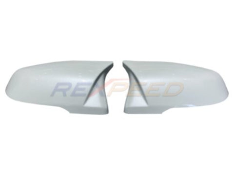 Supra GR 2020+ Painted Mirror Cap Full Replacements
