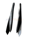 Supra GR 2020+ V7 Dry Carbon Front Canards