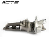 CTS TURBO F-SERIES BMW N55 BOSS TURBO UPGRADE KIT