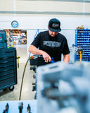 SpeedFactory Racing -  Brand T-Shirt