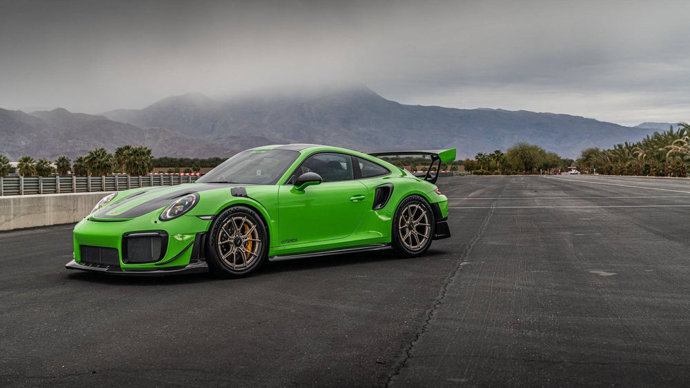 Porsche GT2RS/GT3RS Side Skirts