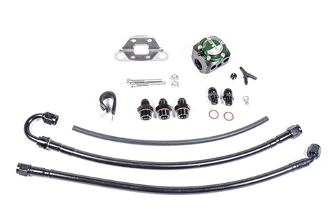 Radium Fuel Pulse Damper Kit, MKIV Supra