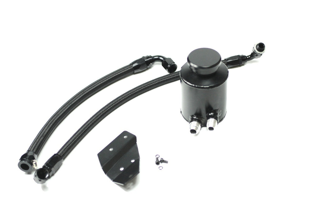 ISR Performance Power Steering Reservoir Kit - Nissan S13 240sx