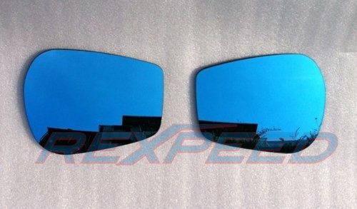 FRS/BRZ Polarized Mirrors