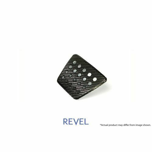 Revel GT Dry Carbon Reverse Light Cover for Toyota GR Supra