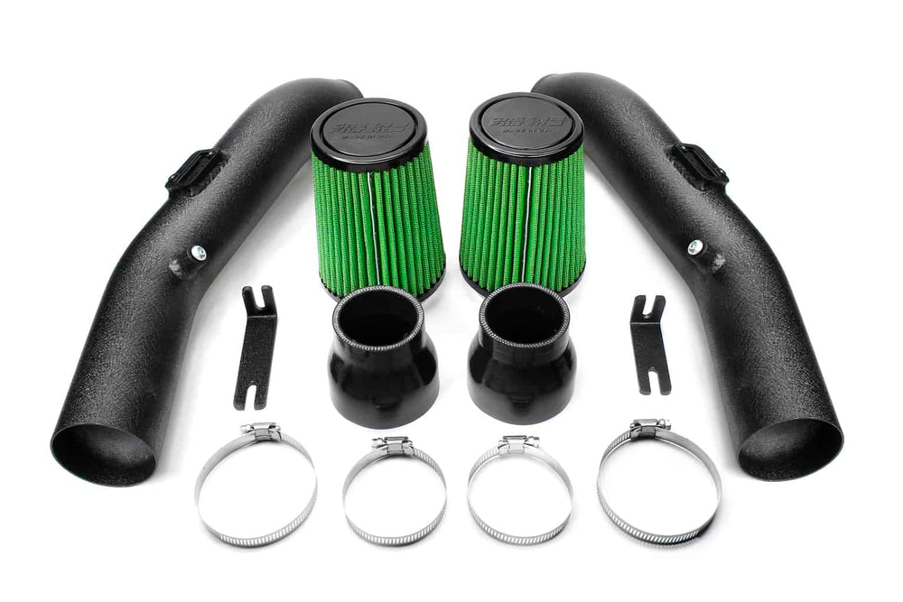 SBD 3″ GTR INTAKES W/ FILTERS