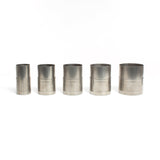 Titanium Slip Joint Connector - 1.2mm / .047"