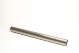 3″ Titanium Tube – 1.2mm(.047″) Wall – 48″ Length