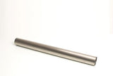 3.5″ Titanium Tube – 1.2mm(.047″) Wall – 24″ Length