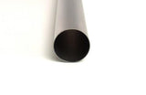 4″ Titanium Tube – 1.2mm(.047″) Wall – 24″ Length