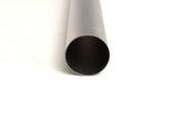 4″ Titanium Tube – 1mm(.039″) Wall – 48″ Length