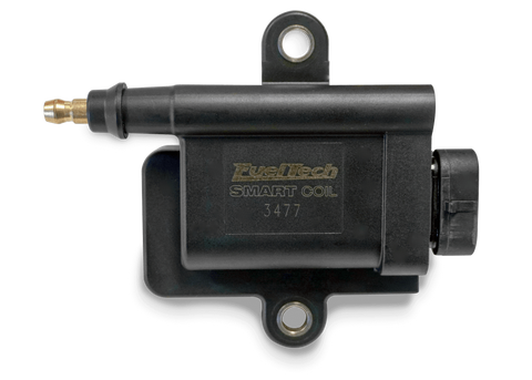 Smart Ignition Coil