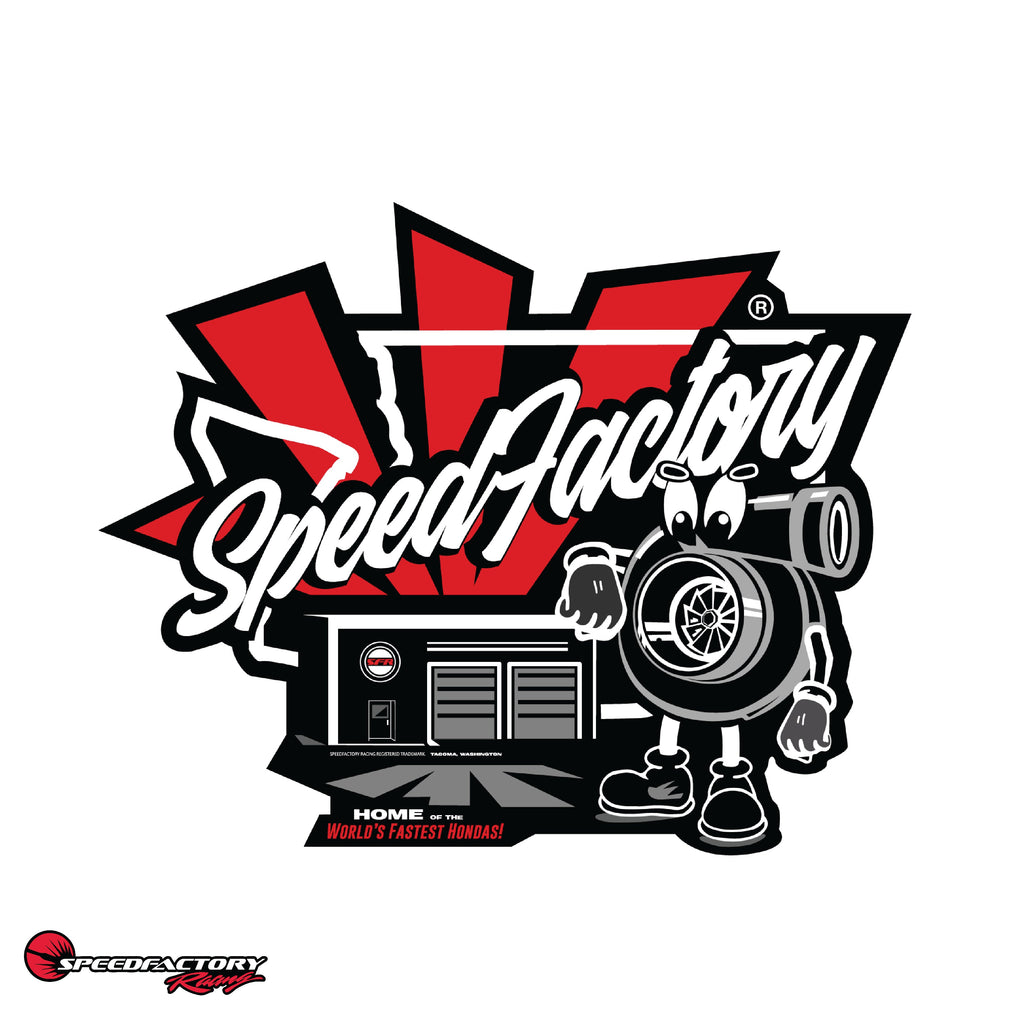 SpeedFactory Racing