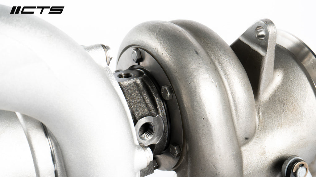 CTS TURBO A90 TOYOTA SUPRA TURBO KIT