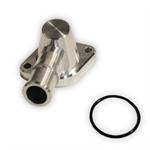 Chevy Water Neck 360 Degree Adjustable