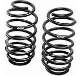 PRO-LIFT-KIT Springs (Front Springs Only)