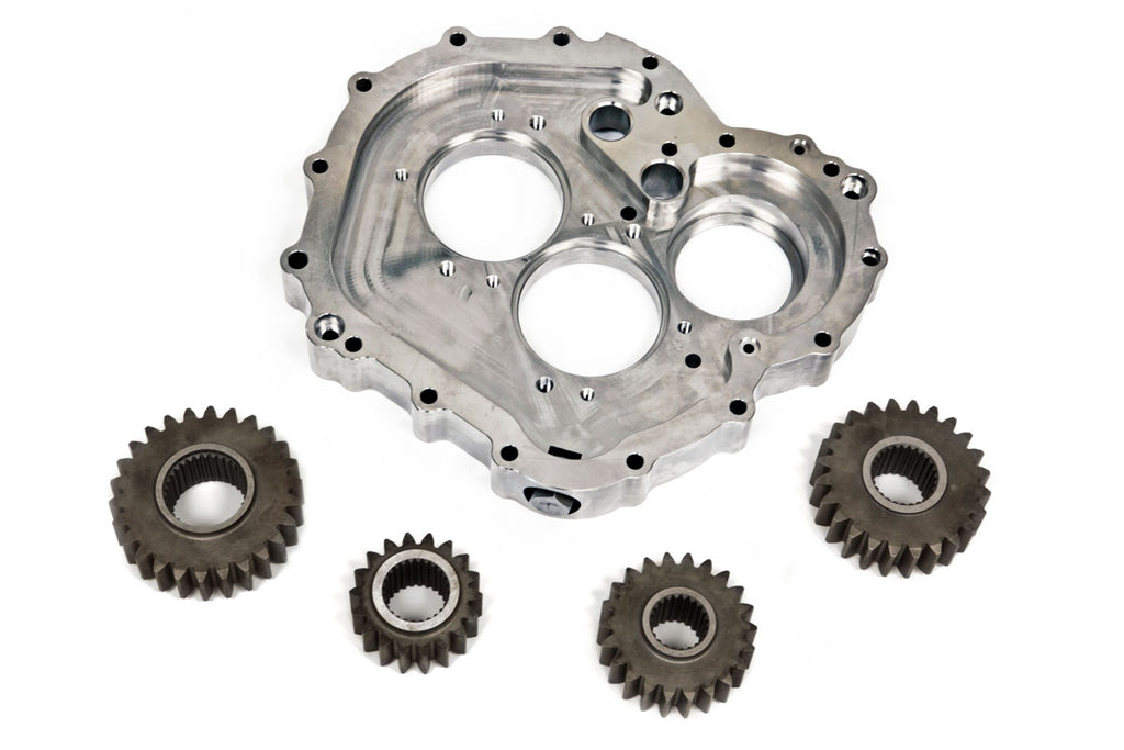 Drop Gears Titan Motorsports Lamborghini Gallardo Transmission Drop Gears