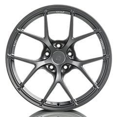 Titan7 T-S5 FORGED SPLIT 5 SPOKE WHEEL for GR Supra