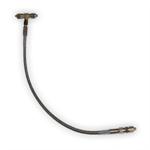 Rear Brake Hose Kit Universal T-Line
