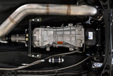 Titan Motorsports T56 Swap kit for Toyota Supra MKIV