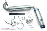 TOMEI FULL TITANIUM MUFFLER FOR NB MIATA