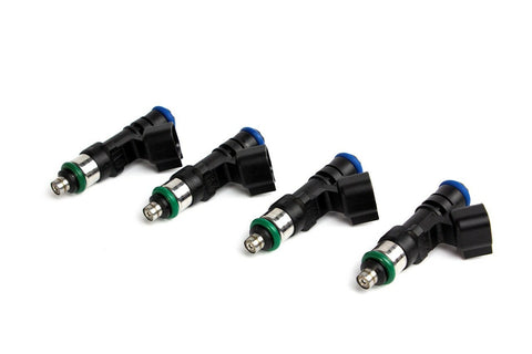 ISR Performance - Top Feed Injectors - 1200cc- (set of 4)