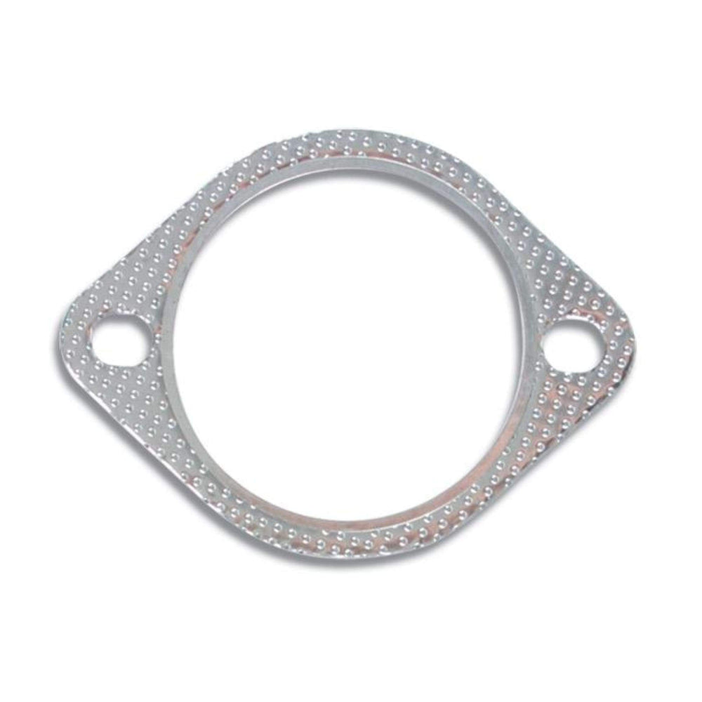 Vibrant 2-bolt Exhaust Gasket