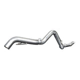 Injen Technology Stainless Steel Race Series Exhaust System 2021-22 Ford Bronco