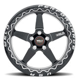 Weld 17x10 VENTURA BEADLOCK Drag REAR Wheels For Toyota MKV Supra GR