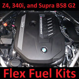 FUEL-IT! 2020 Supra Flex Fuel Kit