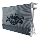 CSF 2020+ Toyota Supra MKV A90 A91 High Performance heat exchanger
