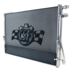 CSF 2020+ Toyota Supra MKV A90 A91 High Performance heat exchanger