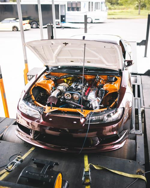 Titan Motorsports