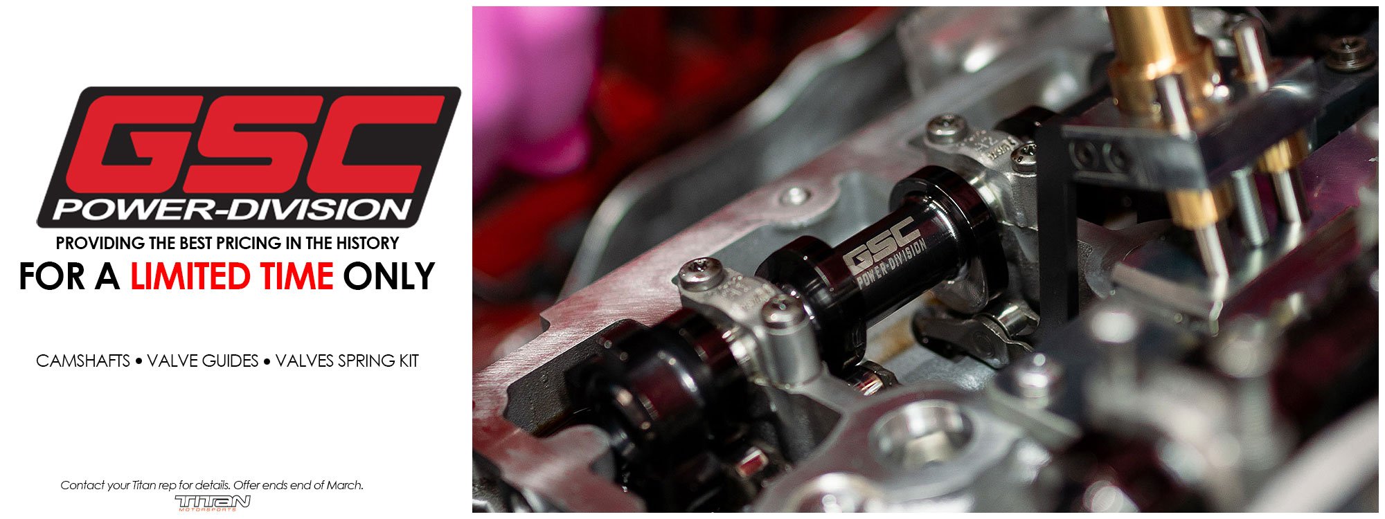 Titan Motorsports